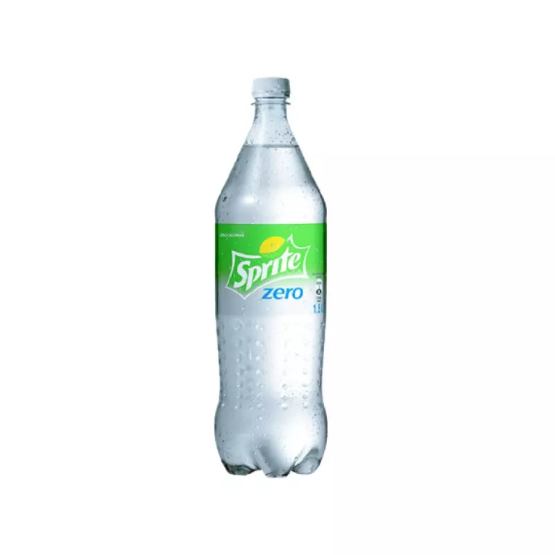 Sprite Zero Des. 1.5 c.c.