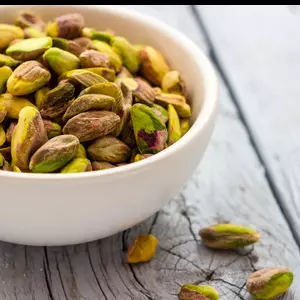 Pistacho pelado x 100gr