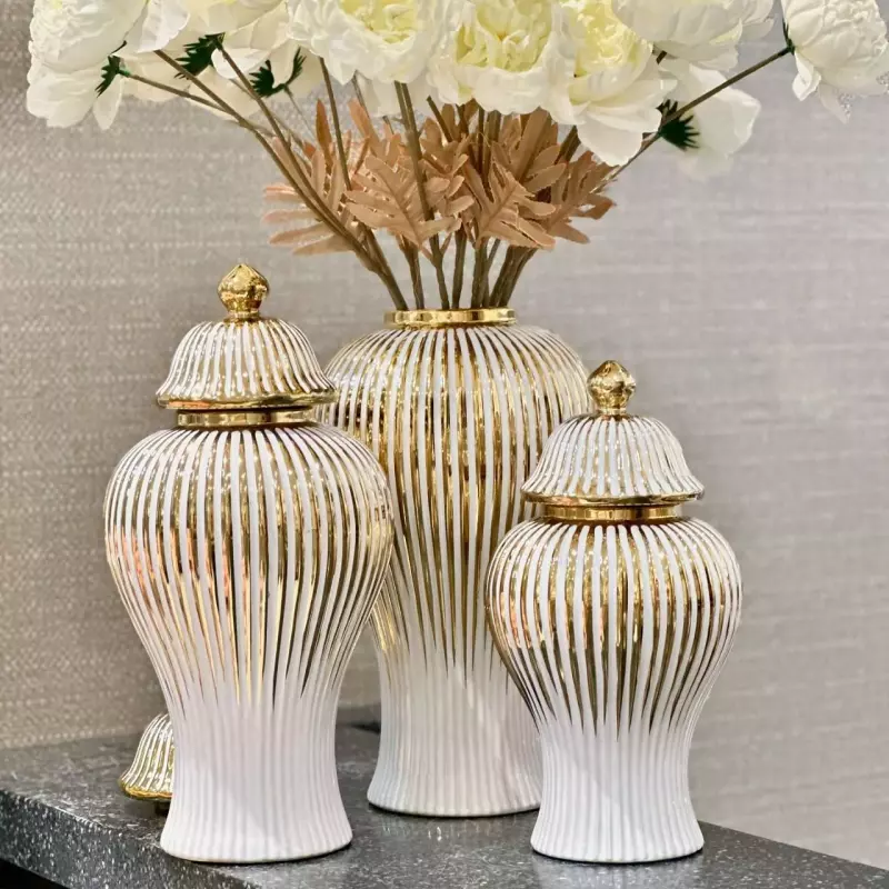 ANFORAS SET X 3 LX2301004 L,M,S