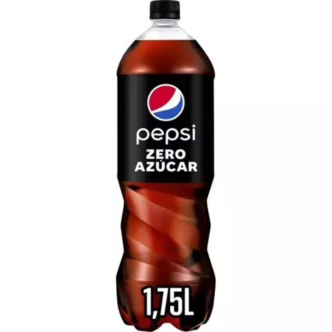 Pepsi Zero 1.75L