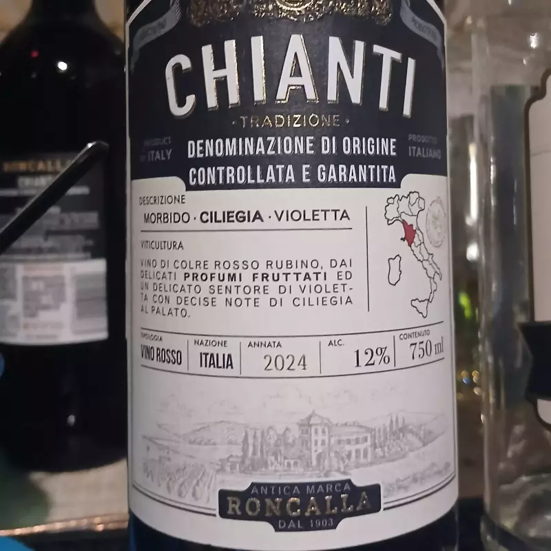 Chianti - tt