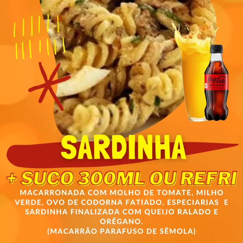 Sardinha