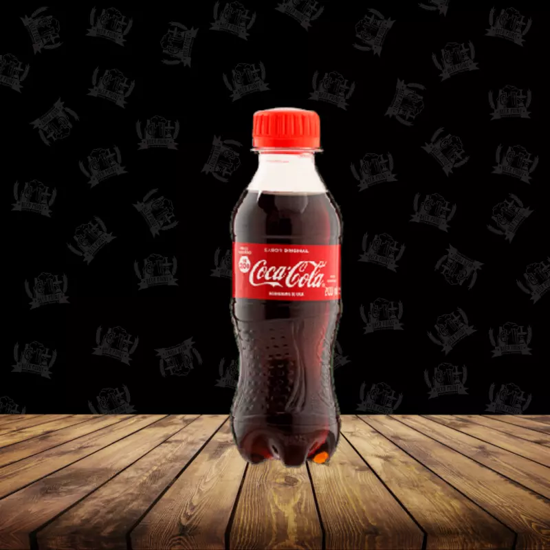 Coca Cola 200ml