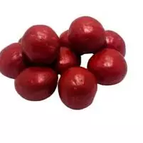 Avelã com Choc. Vermelho