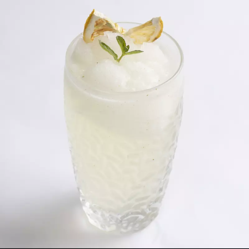 Limonada Clásica