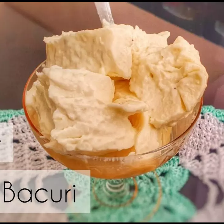 CREME BACURI 300 ml