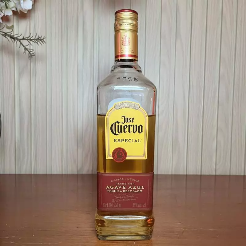 José Cuervo Reposado