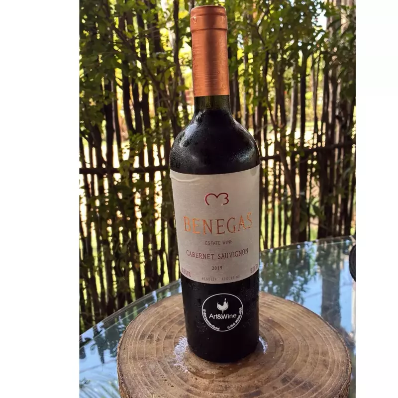 BENEGAS CARBENET SAUVIGNON