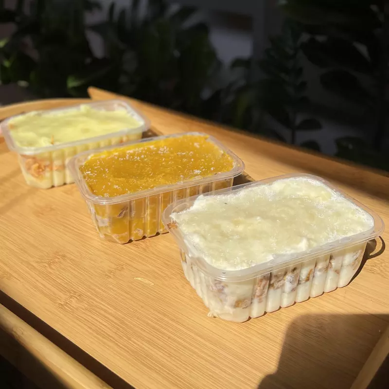 ESCONDIDINHO CONGELADO