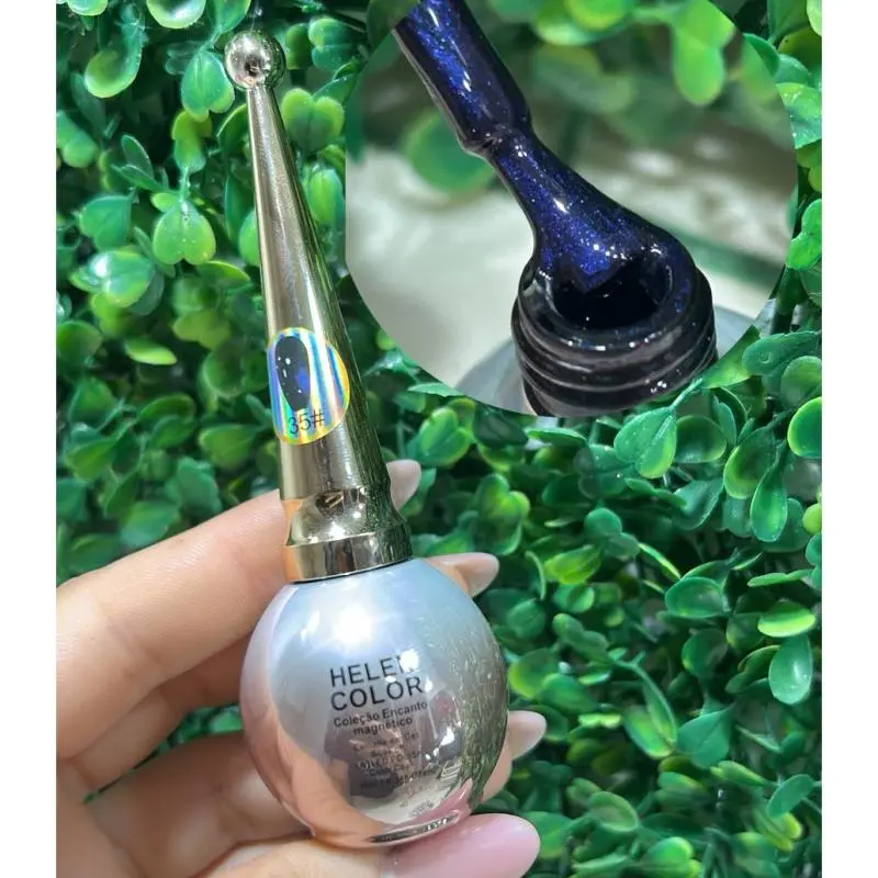 Esm.Gel Magnetico Helen Color #36