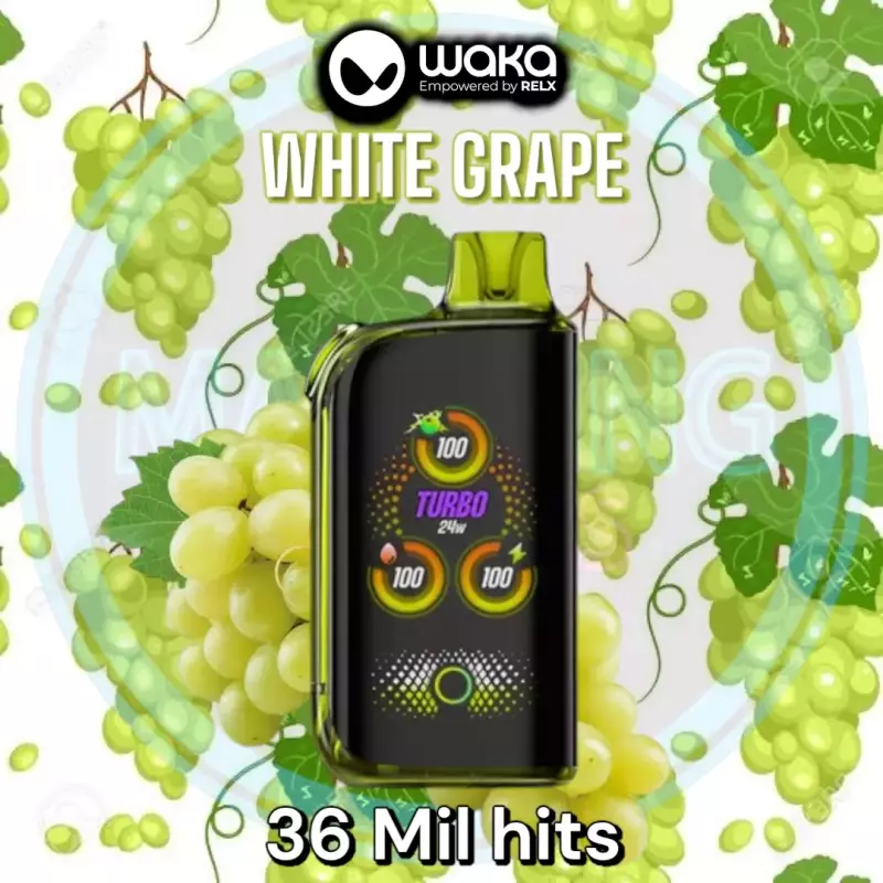 White Grape