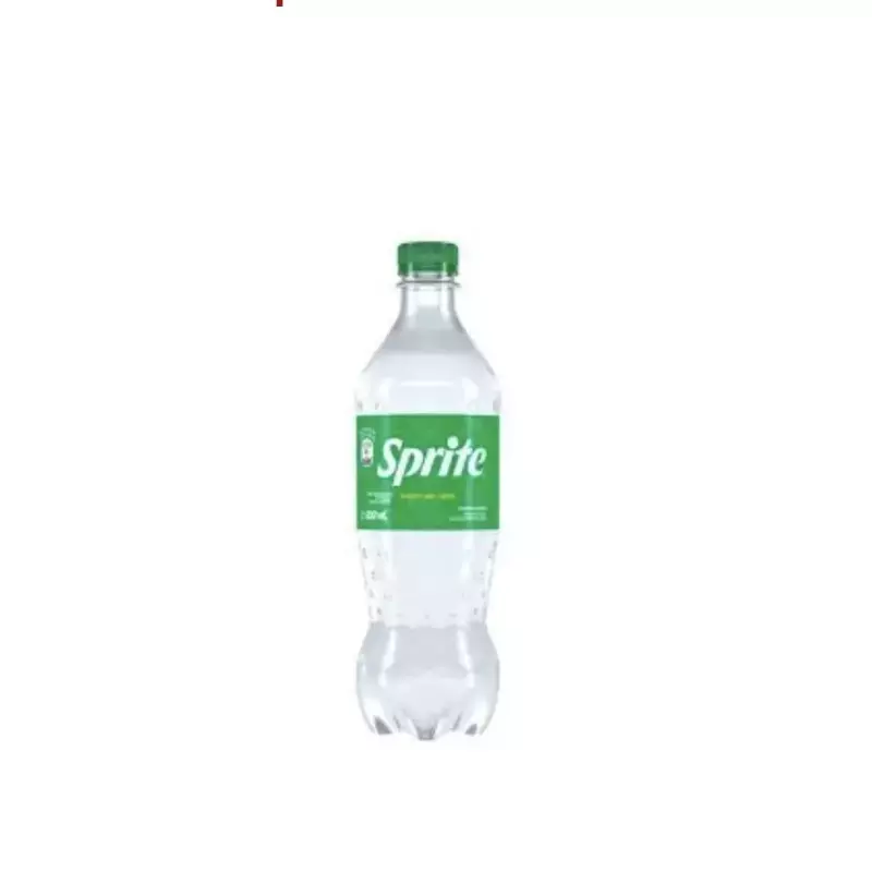 Sprite 600 ml