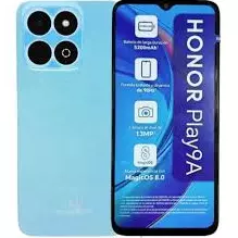 PLAY 9A 4RAM-256GB AZUL