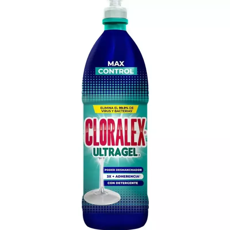 CLORALEX ULTRA GEL 950ML