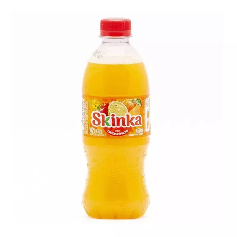 Skinka Frutas Cítricas 450ml