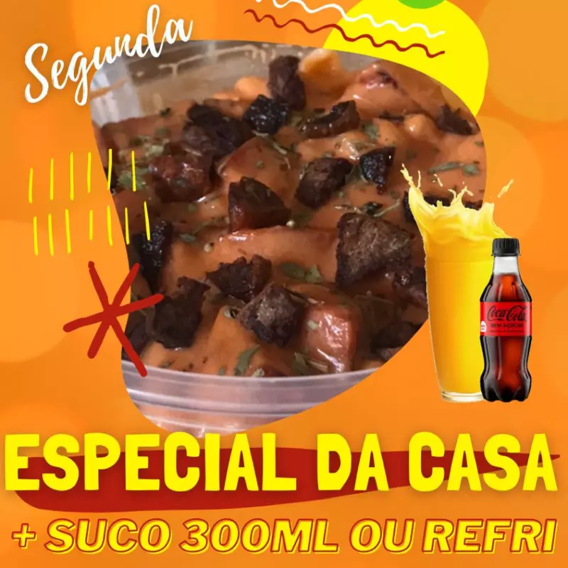 Poterronada Especial da Casa