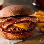 X-bacon