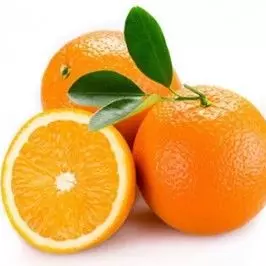 Zumo de naranja 🍊