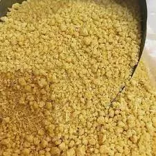 FARINHA D'AGUA OU PUBA