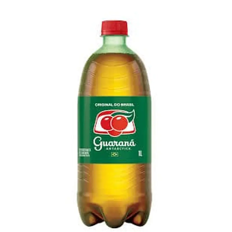 Refri Antártica 1 L