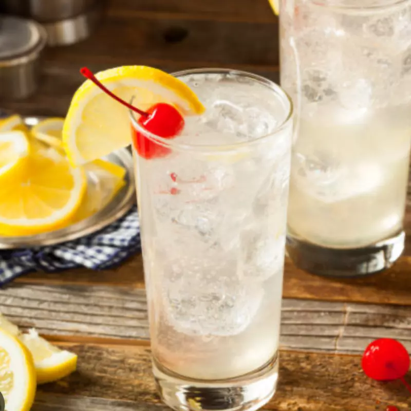 Tom collins