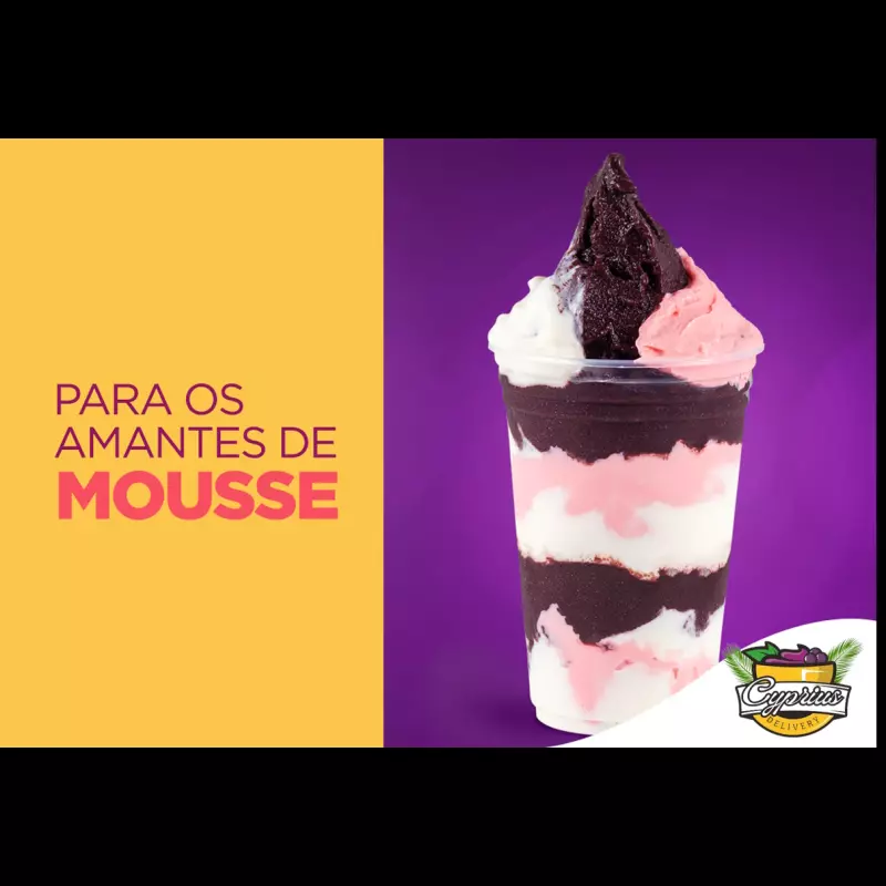 Mousse