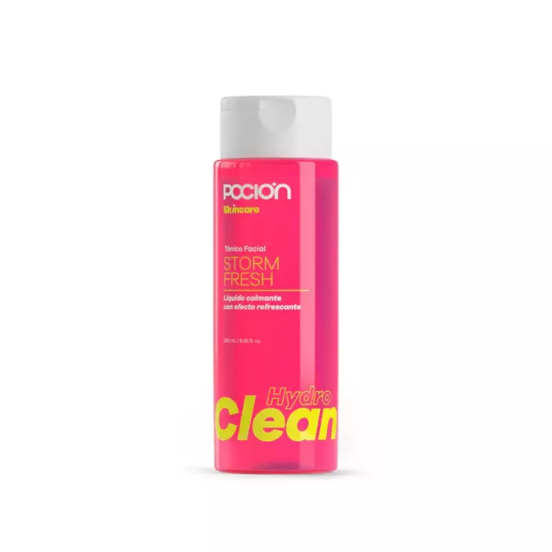 Tónico Facial La Pocion