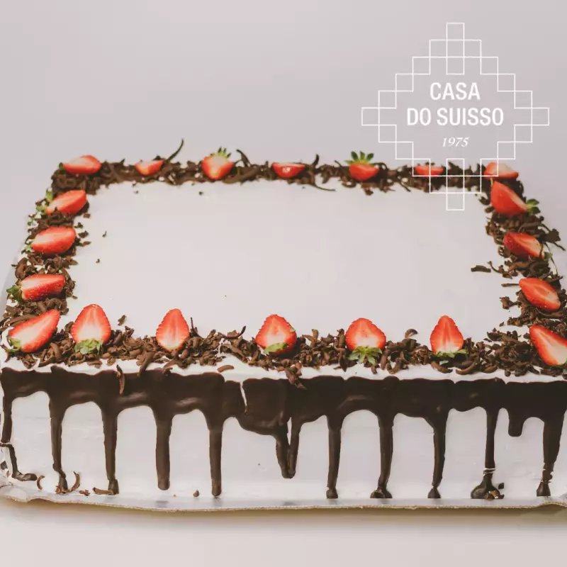 TORTA RETANGULAR Extra-GG (120 fat.)