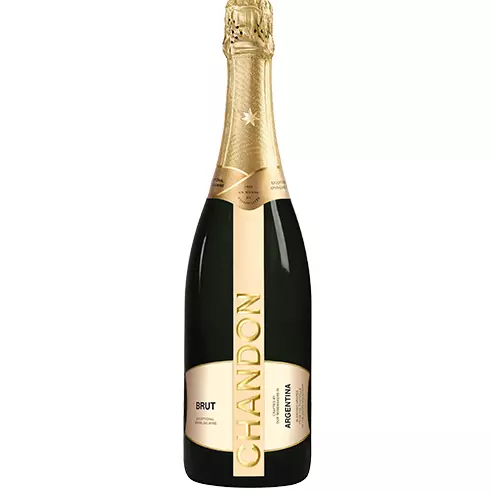 CHANDON EXTRA BRUT ARGENTINA