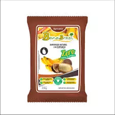 Bananada c/ Cupuaçu