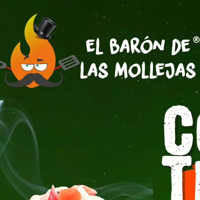 COSTILLA PERSONAL