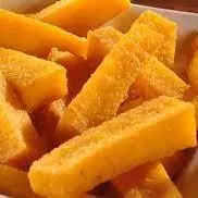 PORÇÃO DE POLENTA