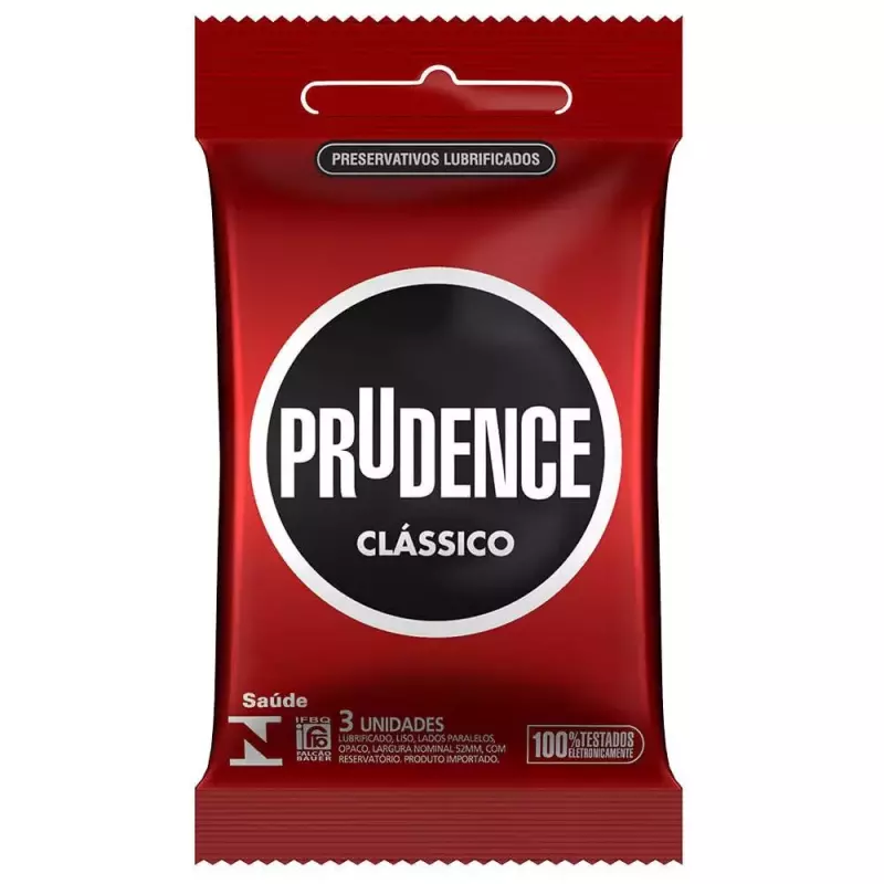 Prudence® Classica - 78492