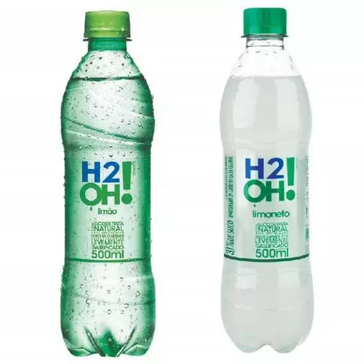 H2OH