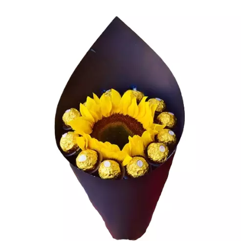 Flor de fulgor