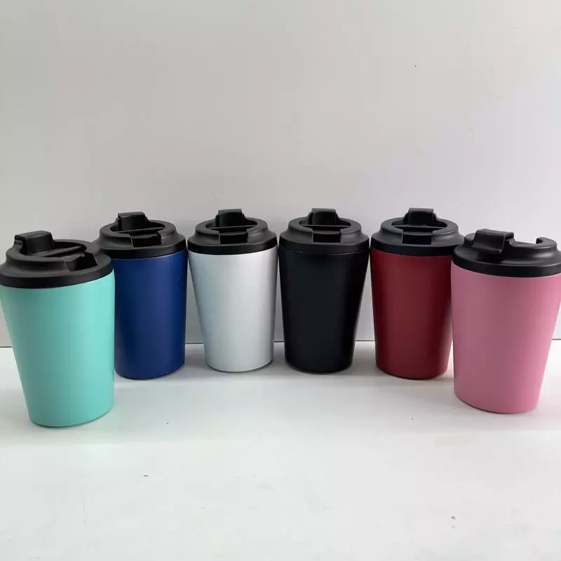 coffee mug acero 12 oz