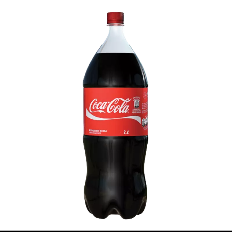 Coca Cola 2l