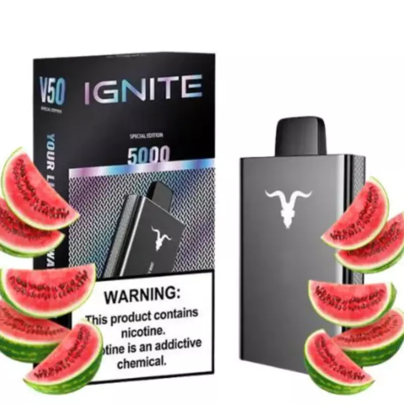 Watermelon Mix ◾️
