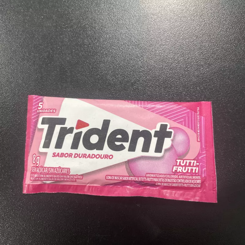 Tridente Tutti-Frutti