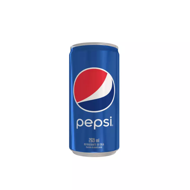 Pepsi 269ml