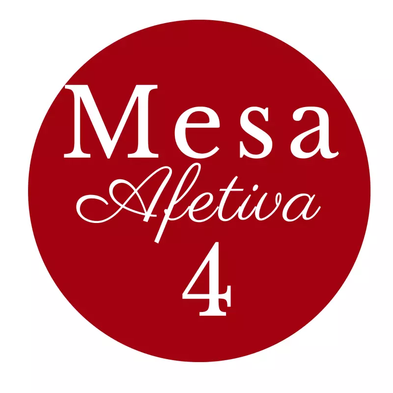 Mesa Afetiva 4