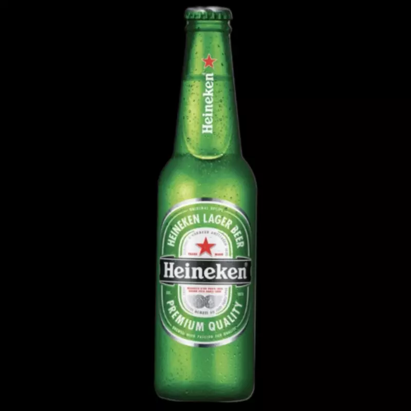 CERVEZA HEINEKEN 355 ML