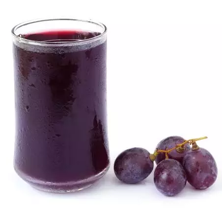 Suco de uva