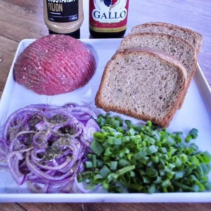 Carne de onça