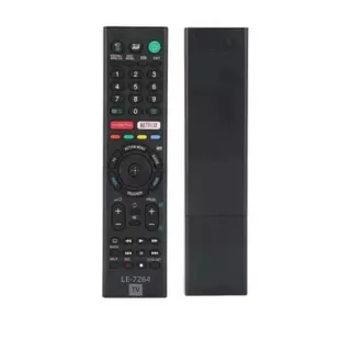 CONTROLE P/TV SONY SMART LE-7264