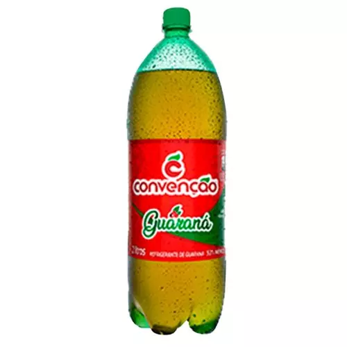 Guaraná Convenção 2L