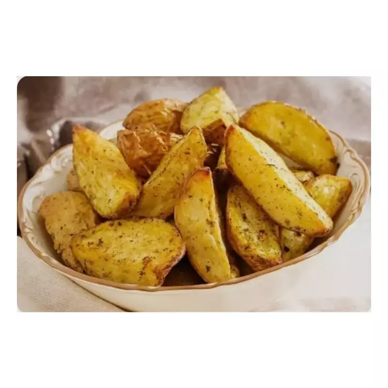 PATATAS DELUX GRANDES.