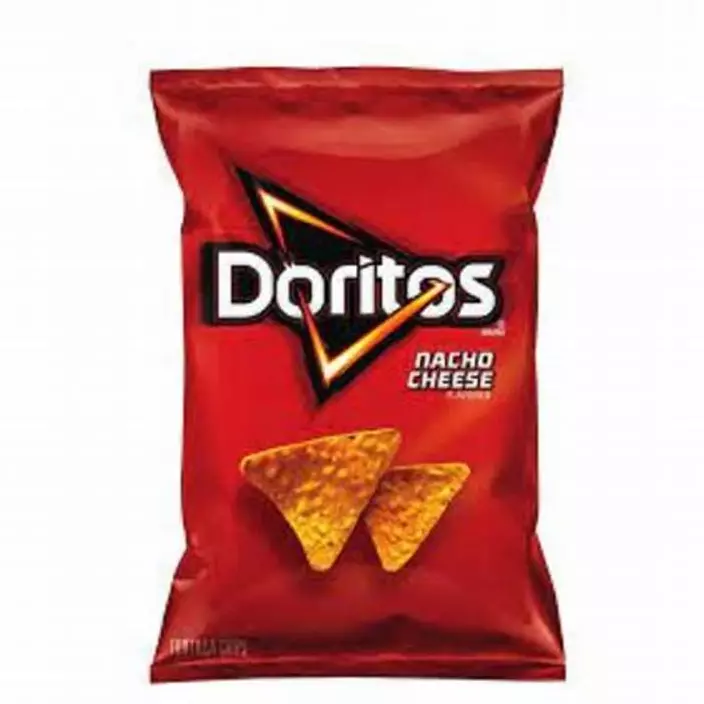 DORITOS 129G