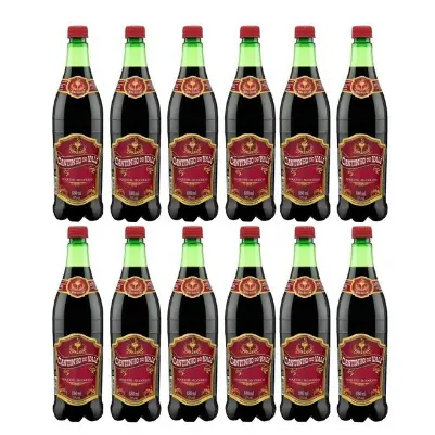 CANTINA DO VALE CX C/ 12 880ML