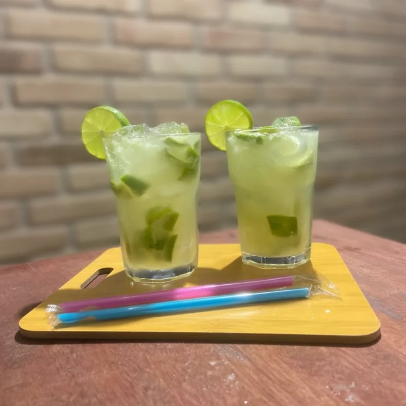 Caipiroska (Vodka)CLONE